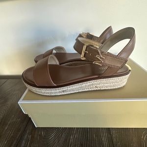 Michael Kors Richie Espadrille